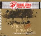 cd digi - The Rolling Stones - Sticky Fingers Live At The ..