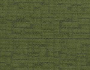 Tetri - Restpartij Tapijttegels - 13,75 m², Huis en Inrichting, Stoffering | Vloerbedekking, Tapijttegels, Groen, Nieuw, Ophalen of Verzenden