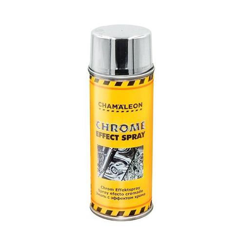Chroomeffect lak spuitbus 400 ml - Chamäleon, Auto diversen, Autogereedschap, Nieuw, Verzenden