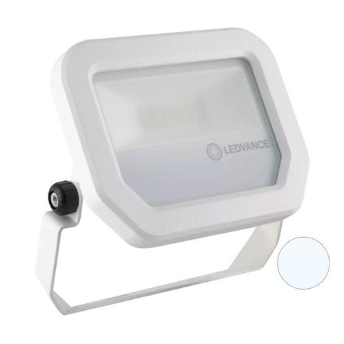 Ledvance 10W LED Bouwlamp 230V Wit 6500K Koudwit, Doe-het-zelf en Verbouw, Bouwverlichting, Nieuw, Ophalen of Verzenden