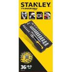 Stanley Transmodule Doppenset 3/8 36-delig, Ophalen of Verzenden, Nieuw