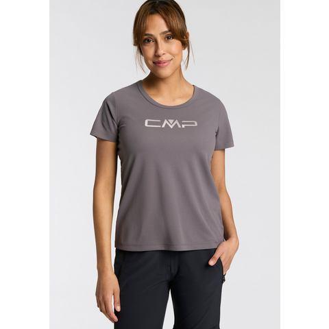 CMP T-shirt WOMAN CO T-SHIRT Snel drogend & ademend, Kleding | Dames, Sportkleding, Nieuw, Verzenden