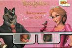 Assepoester en Wolf / Sprooksjesboom 3D / 1 9789491836008, Verzenden, Gelezen, Hans Pilon