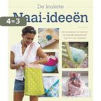 De leukste naai-ideeen 9789044732788 Cheryl Owen, Verzenden, Zo goed als nieuw, Cheryl Owen