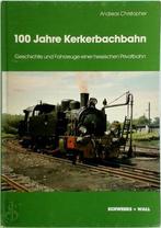 100 Jahre Kerkerbachbahn, Nieuw, Verzenden