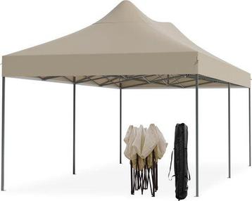Tweedekans | LifeGoods Partytent - Opvouwbaar - 3x6 m - Easy beschikbaar voor biedingen
