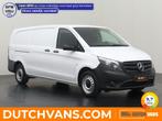 Mercedes-Benz Vito Bestelbus 116CDI | wit, Euro 6, Wit, Mercedes-Benz, Nieuw