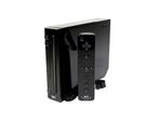 Wii - Console - Zwart, Ophalen of Verzenden, Nieuw