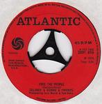 vinyl single 7 inch - Delaney &amp; Bonnie &amp; Friends..., Cd's en Dvd's, Zo goed als nieuw, Verzenden