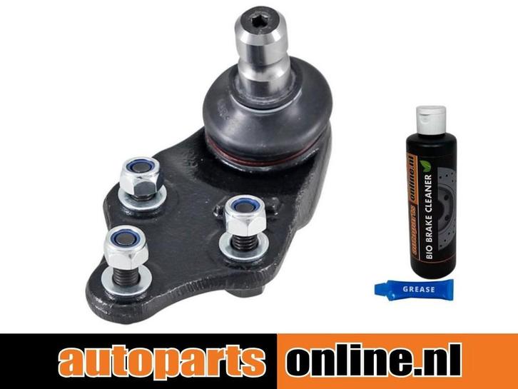Fuseekogel Mg Mgf voorzijde, rechts, onder, Auto-onderdelen, Besturing, Nieuw, Verzenden