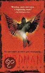 Birdman 9780440236160 Hayder  Mo, Verzenden, Gelezen, Hayder  Mo