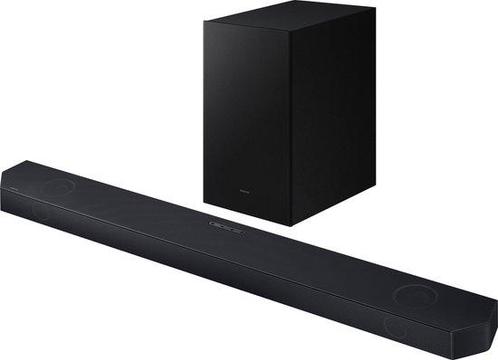 SAMSUNG Q-series Soundbar HW-Q700C (2023), Audio, Tv en Foto, Televisies, Nieuw, Samsung, Smart TV, Ophalen of Verzenden