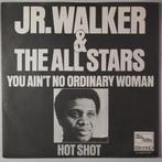 Jr. Walker and The All Stars - You aint no ordinary woman..., Pop, Gebruikt, 7 inch, Single