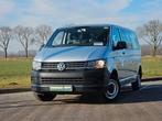 Volkswagen Transporter 2.0 TDI, Auto's, Volkswagen, ABS, Gebruikt, Euro 6, Transporter