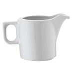 GGM Gastro | (12 stuks) MIX & MATCH - Melkkan - 125 cc |, Verzenden, Nieuw, Effen