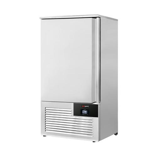 GGM Gastro | Blast chiller - 240 liter - 10x GN 1/1 | SFS240, Zakelijke goederen, Horeca | Overige, Verzenden