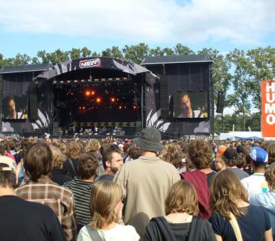 Pukkelpop Tickets Kempische Steenweg Te Koop, Tickets en Kaartjes, Evenementen en Festivals