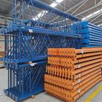 Gebruikte Duwic palletstelling 4800x2700x1100 mm (hxbxd) 5