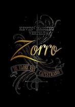 9789463492560 Blossom Books-wereldklassiekers 7 - Zorro. ..., Verzenden, Zo goed als nieuw, Johnston Mcculley