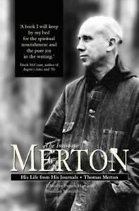 The intimate Merton: his life from his journals by Thomas, Boeken, Biografieën, Gelezen, Verzenden