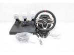 Thrustmaster T248 Stuurwiel met Pedalen - Force Feedback -, Verzenden, Zo goed als nieuw