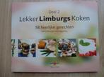 LEKKER LIMBURGS KOKEN DEEL 2 9789085960140, Verzenden, Zo goed als nieuw