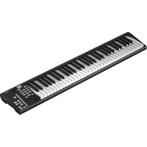 iCON Pro Audio Artist 61X USB/MIDI keyboard, Verzenden, Nieuw