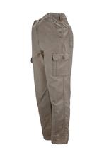 Dickies Broek in maat 36 Beige | 10% korting, Verzenden, Zo goed als nieuw, Overige kleuren, Dickies