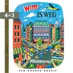 Wim is weg / Gouden Boekjes 9789047617129 Rogier Boon, Boeken, Kinderboeken | Kleuters, Verzenden, Gelezen, Rogier Boon