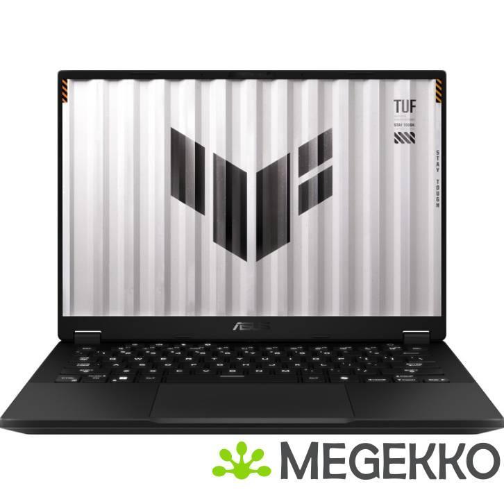 ASUS TUF Gaming A14 FA401UM-RG010W 14  Ryzen-7 RTX 5060, Computers en Software, Windows Laptops, Nieuw, Verzenden