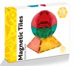Learn And Grow - Magnetisch constructiespeelgoed Dome Pack -, Nieuw