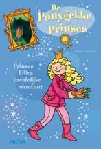 De Ponygekke Prinses 004 Prinses Ellies Nachtelijke Avontuur, Gelezen, Diana Kimpton, Verzenden