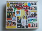 Mega Top 50 94 (2 CD), Cd's en Dvd's, Cd's | Verzamelalbums, Verzenden, Nieuw in verpakking