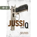 Selfies / Serie Q 9789044638790 Jussi Adler-Olsen, Verzenden, Gelezen, Jussi Adler-Olsen