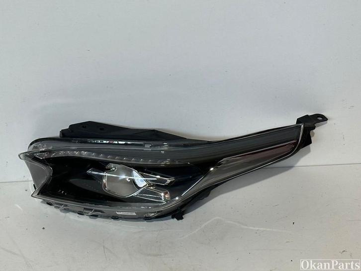 Kia Xceed LED linker koplamp links J792111030, Auto-onderdelen, Verlichting, Gebruikt, Kia, Ophalen
