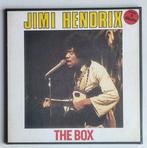 Jimi Hendrix & Related - The Box - Box set - 1982, Cd's en Dvd's, Nieuw in verpakking
