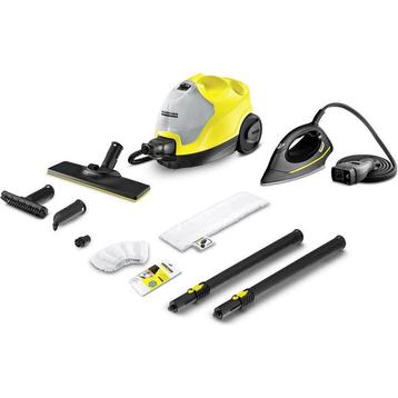 Karcher SC 4 EasyFix Iron