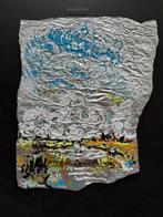 Justus Donker (XX) - Hollands Landschap