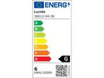 Lucide GILLY - Oplaadbare Bureaulamp - Accu/Batterij - LED, Verzenden, Zo goed als nieuw