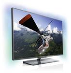 Philips 46PFL8007 - 46 Inch LED Full HD LED TV, Ophalen, Philips, LED, Zo goed als nieuw