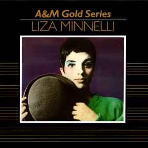 cd - Liza Minnelli - A&amp;M Gold Series - Liza Minnelli, Cd's en Dvd's, Cd's | Overige Cd's, Zo goed als nieuw, Verzenden