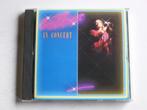 Amy Grant - In Concert, Cd's en Dvd's, Verzenden, Nieuw in verpakking