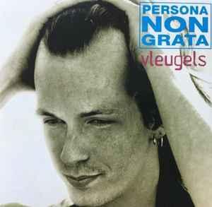 cd single card - Persona Non Grata - Vleugels, Cd's en Dvd's, Cd Singles, Zo goed als nieuw, Verzenden