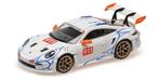 Minichamps 1:43 - Model sportwagen - Porsche 911 GT3RS 2023, Nieuw
