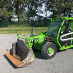 Merlo P27.6 Plus, Zakelijke goederen, Verreiker