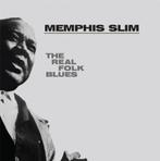 lp nieuw - Memphis Slim - Real Folk Blues [VINYL], Zo goed als nieuw, Verzenden