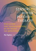 Sensorimotor psychotherapy 9789463160322 Janina Fisher, Verzenden, Zo goed als nieuw, Janina Fisher