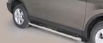 Side bars Toyota RAV 4 2013- Steps, Ophalen of Verzenden, Nieuw