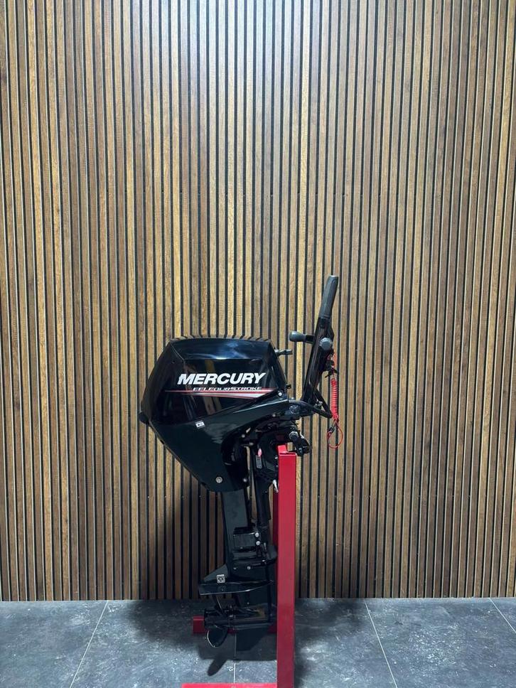 Mercury F20 18, Watersport en Boten, Buiten- en Binnenboordmotoren, Gebruikt, Buitenboordmotor, Ophalen of Verzenden