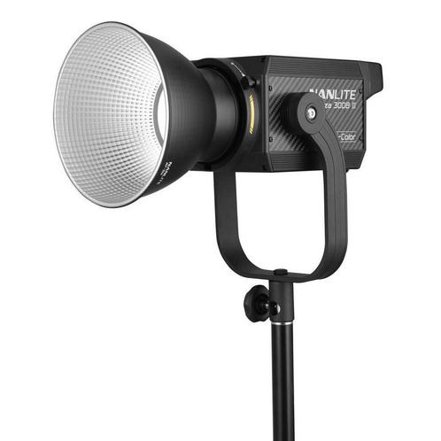 Nanlite Forza 300B II Bi-color LED Light - Tweedehands, Audio, Tv en Foto, Fotografie | Fotostudio en Toebehoren, Gebruikt, Verzenden